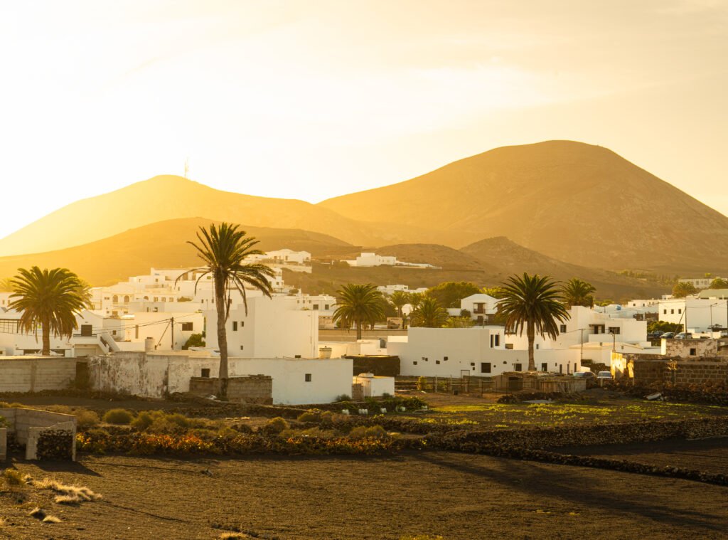 Lanzarote